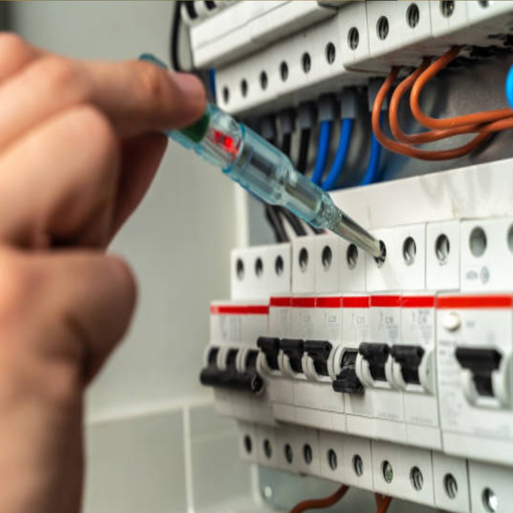 ELEKTRİK ARIZA